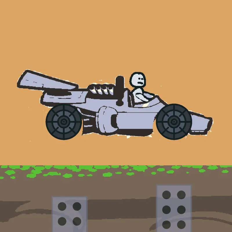 Hill climb Racing by @Gatoblox_TMyoutube
