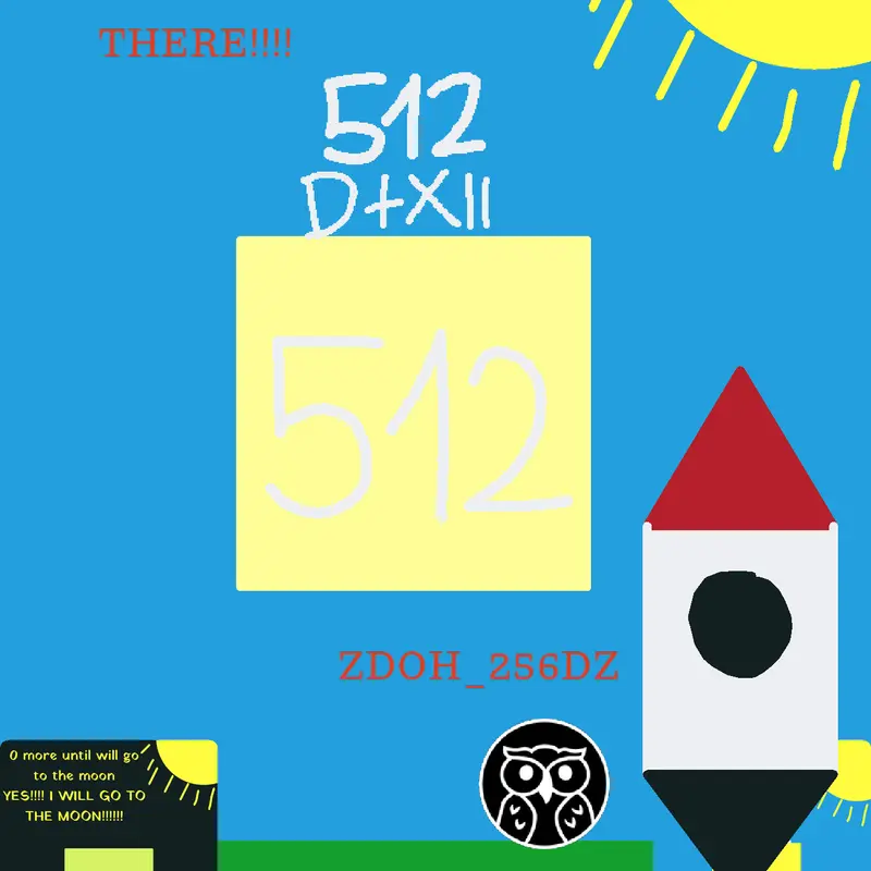 Game by @ZDOH_256DZ