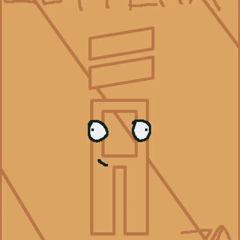Game by @thirdyandalbie_halloween