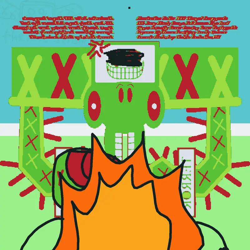 Game by @XxtenzxX