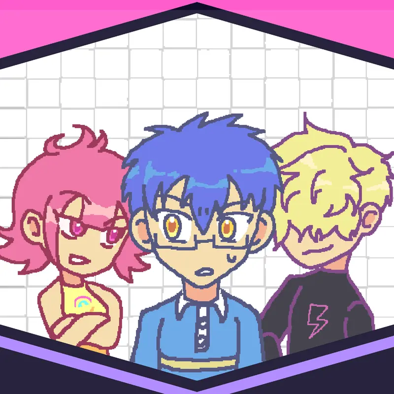 Game by @JOODYLOVESYOU