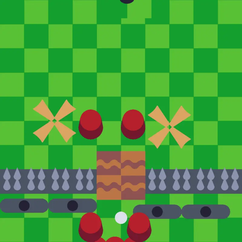 Game by @gaagaagoogoo