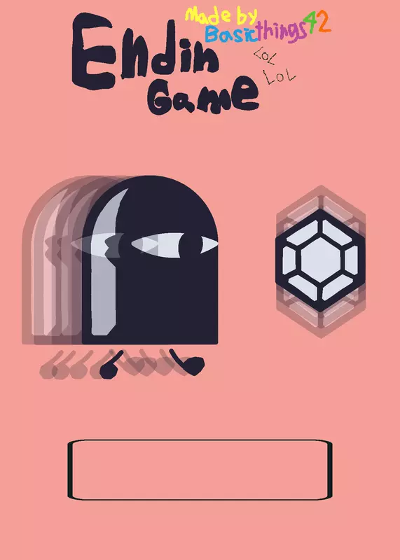 Game by @BasicThings42
