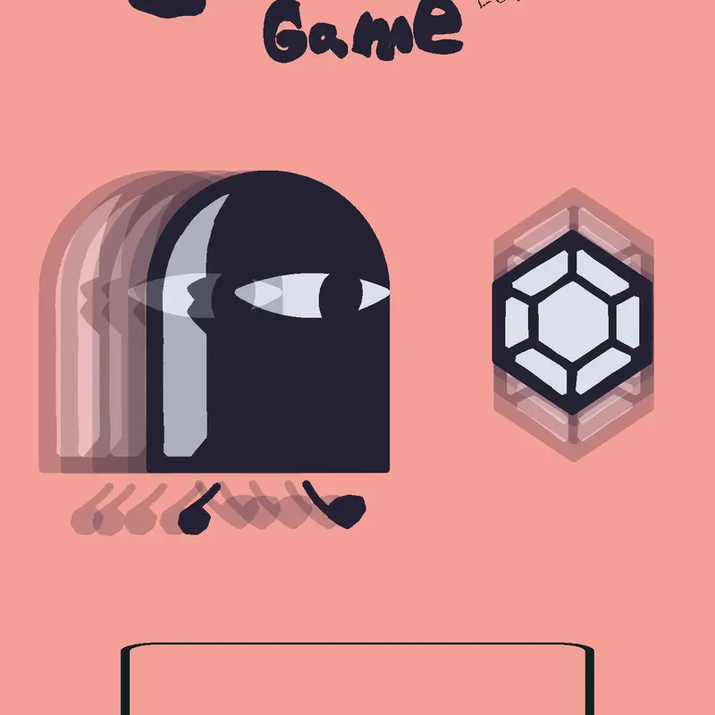 Game by @24sgnihtcisab