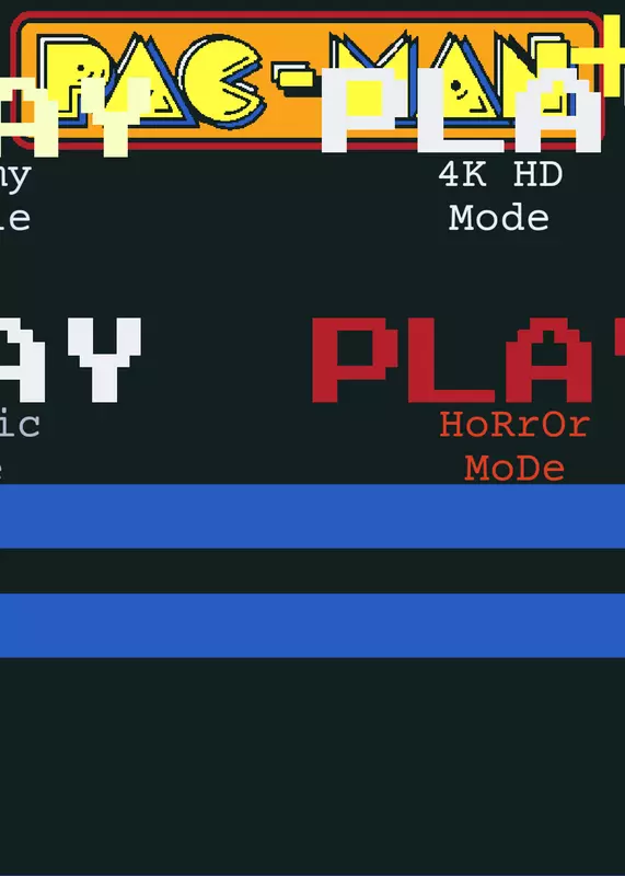 Game by @Pac-Fenano-Fan