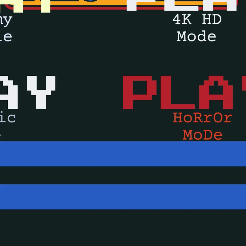 Game by @Pac-Fenano-Fan