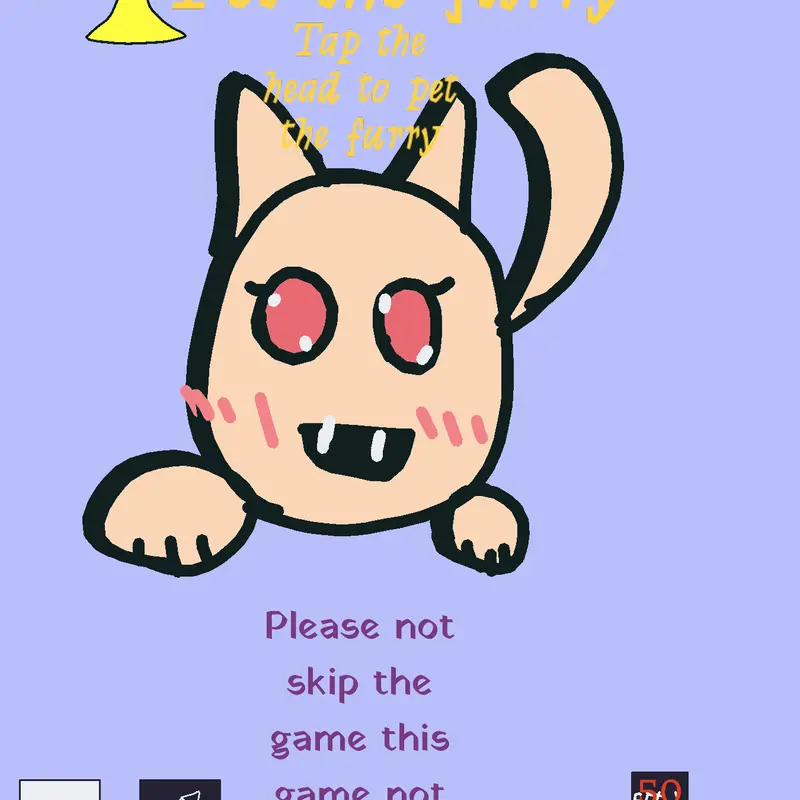 Game by @hiimsohappy