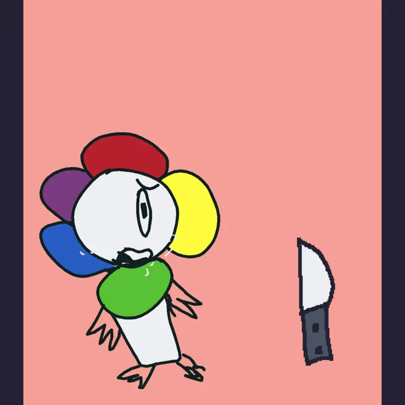 Game by @Loaf_thavel
