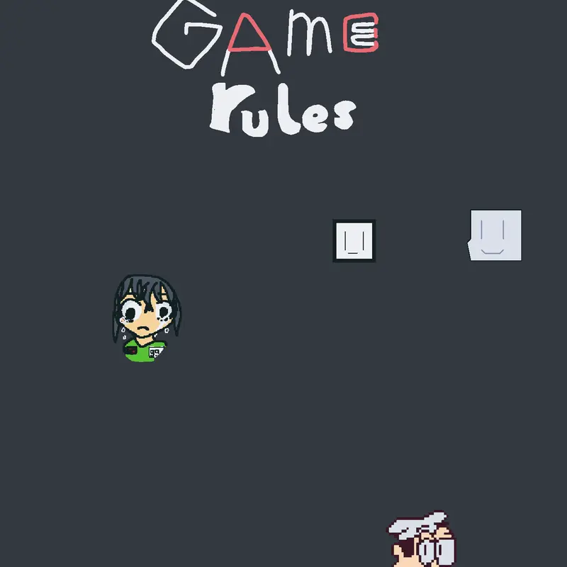 Game by @remixergurlll