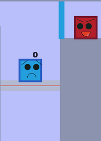 Total remake cubes!