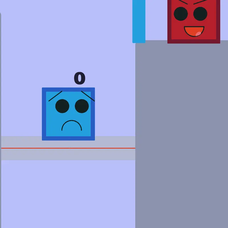 Game by @TheChickenClassic