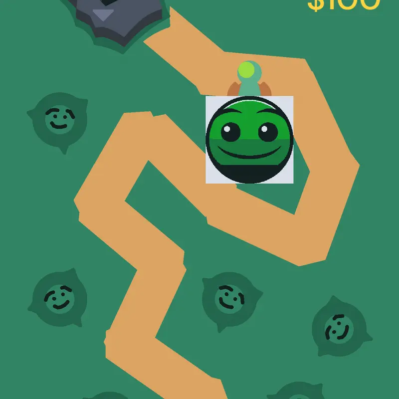 Game by @mrcoolguy91