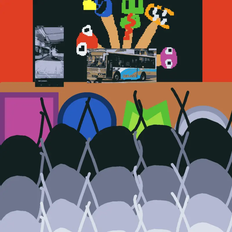 Game by @cubecharacters