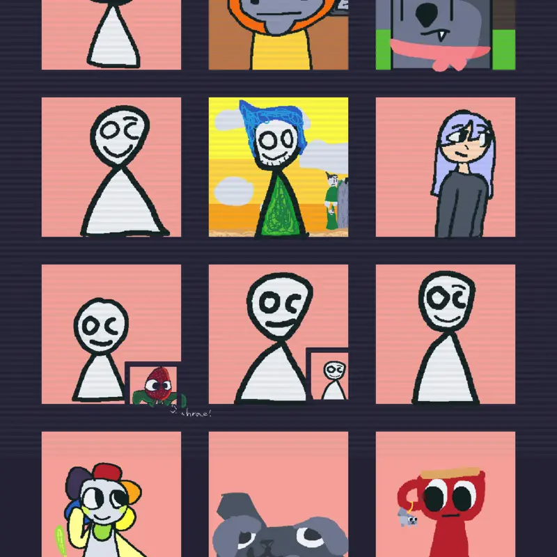 Game by @Shelly_DinoXDD