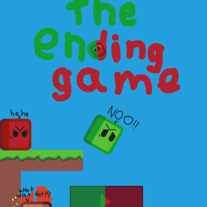 Game by @Yogasi