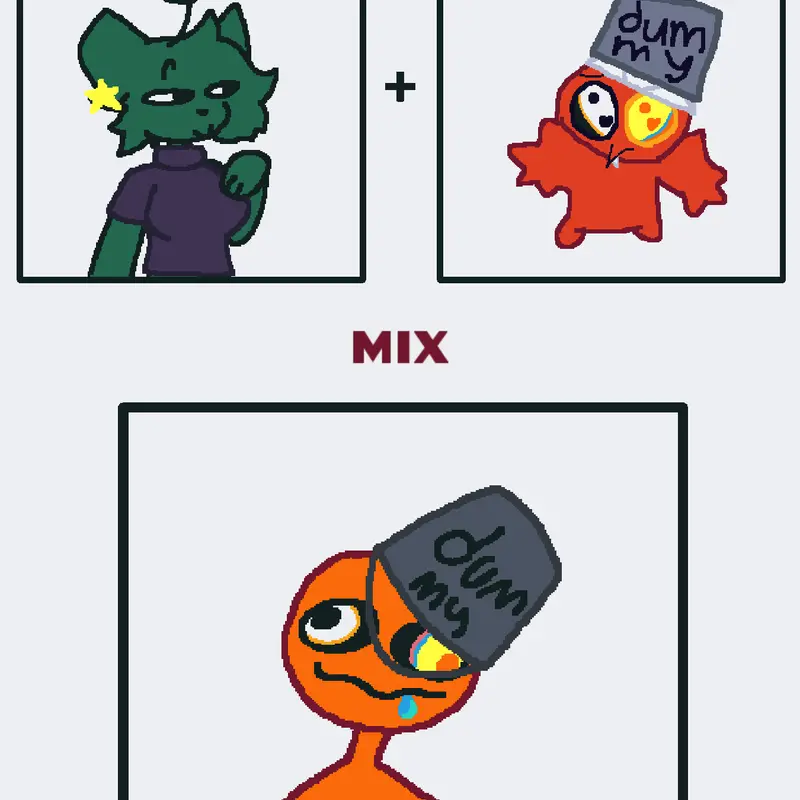 Game by @Luna_br