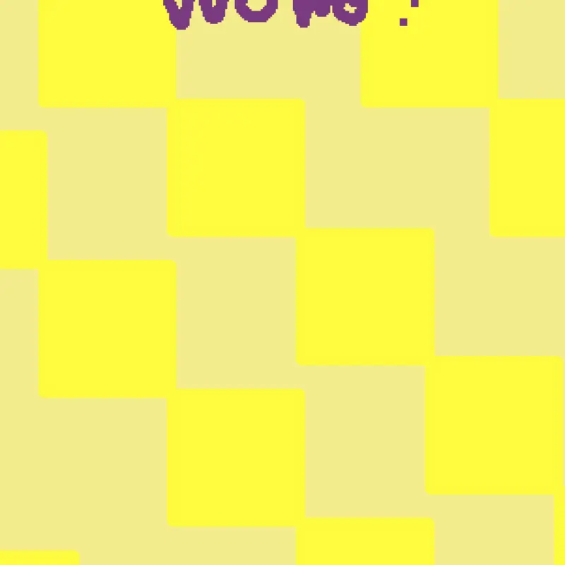 Game by @ELLX_7