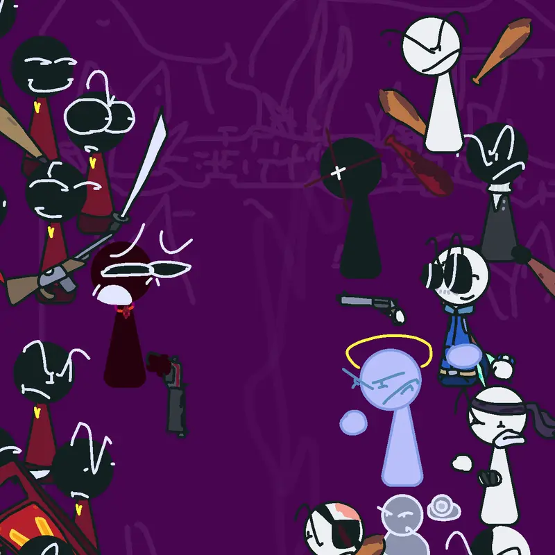 Game by @Zombrine_modern