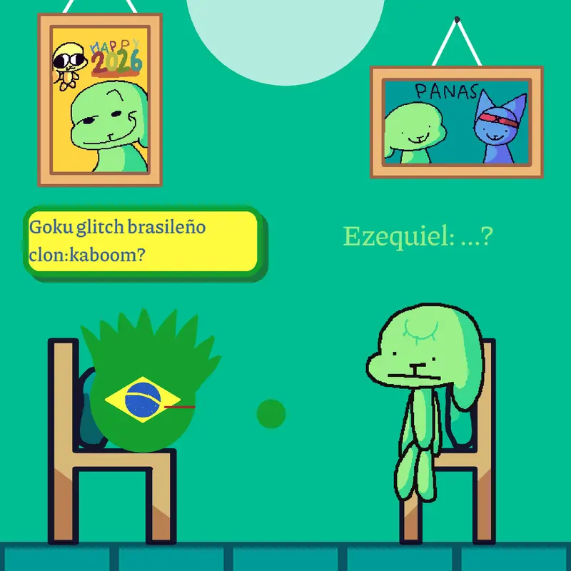 Game by @Ezequiel19