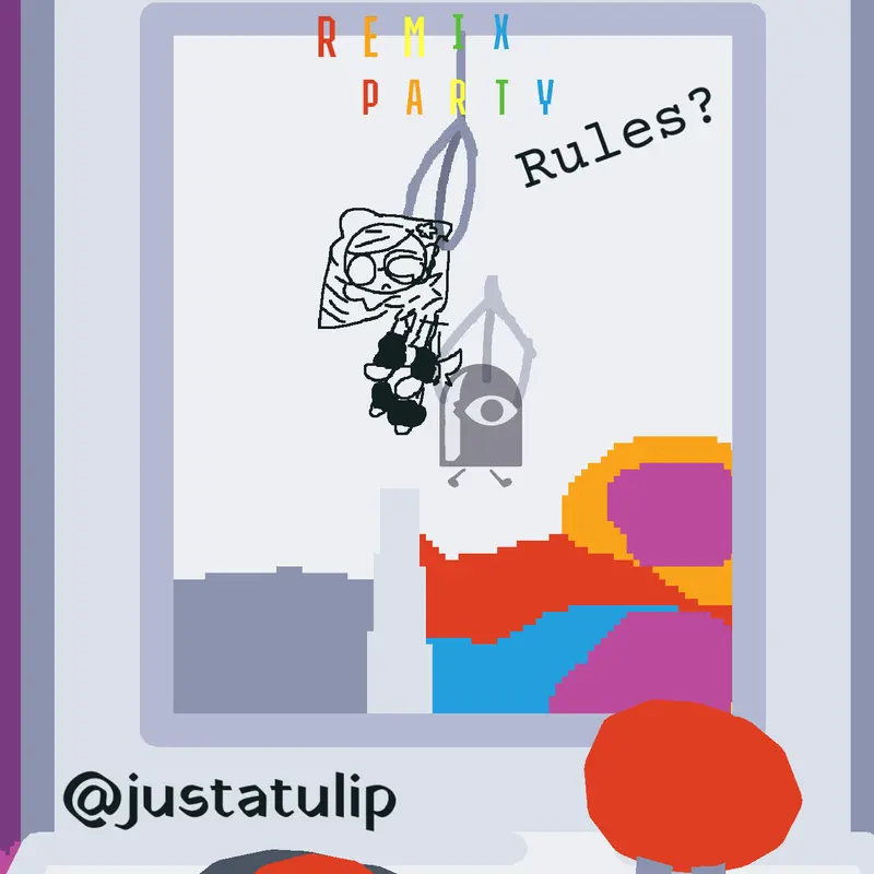 Game by @Parabolus
