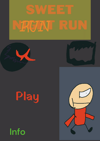 Sweet night/ run run