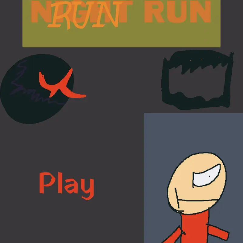 Game by @Camdeeno