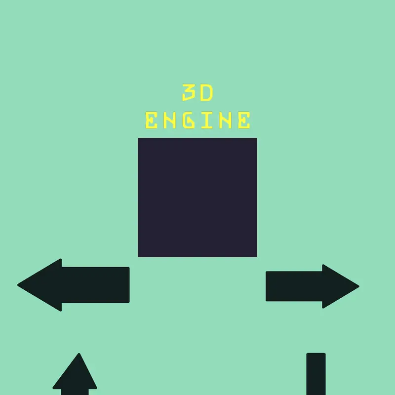 Game by @AaronCastle