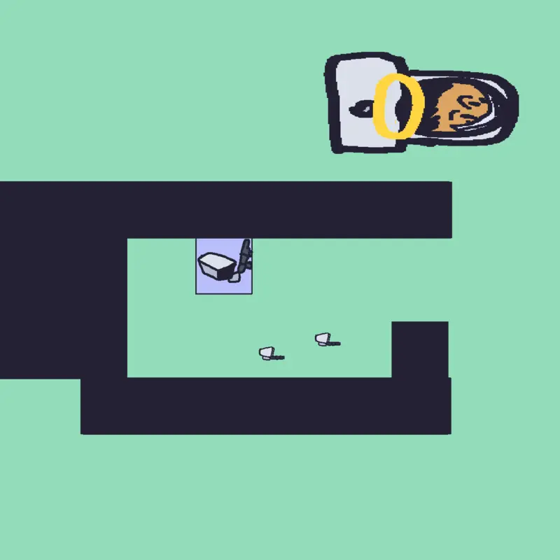 Game by @Nikorekhov