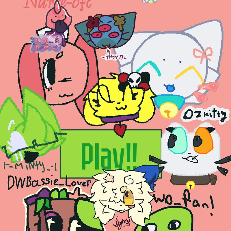 Game by @_dreamy_