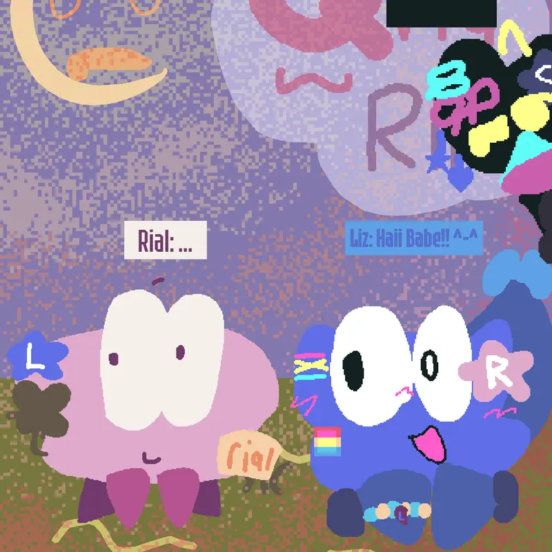Game by @Cosmic_Halloween