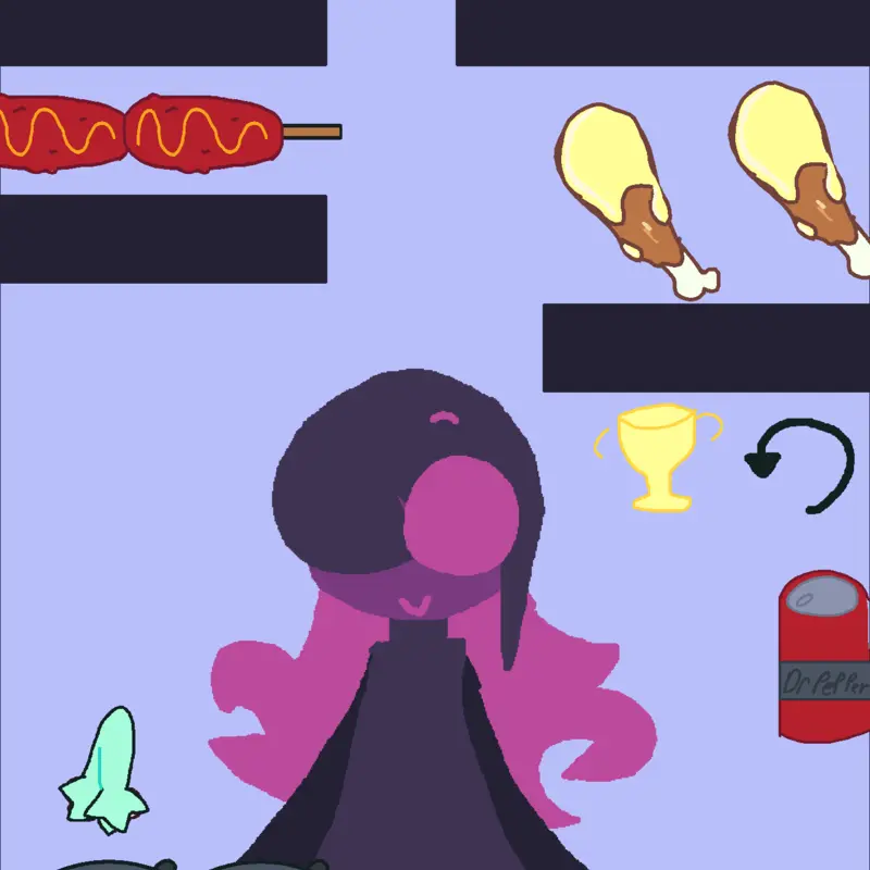 Game by @miss_unkn0wn