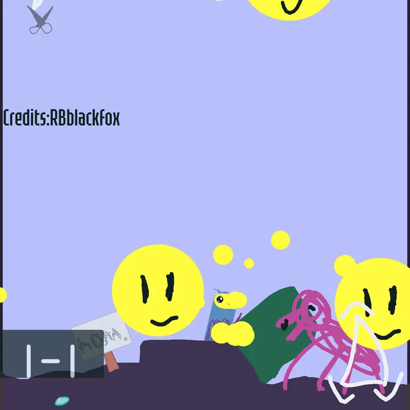 Game by @Blueberry2824cyan