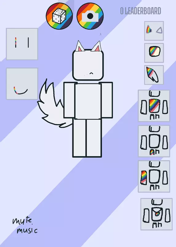 Game by @ClosytaUWU