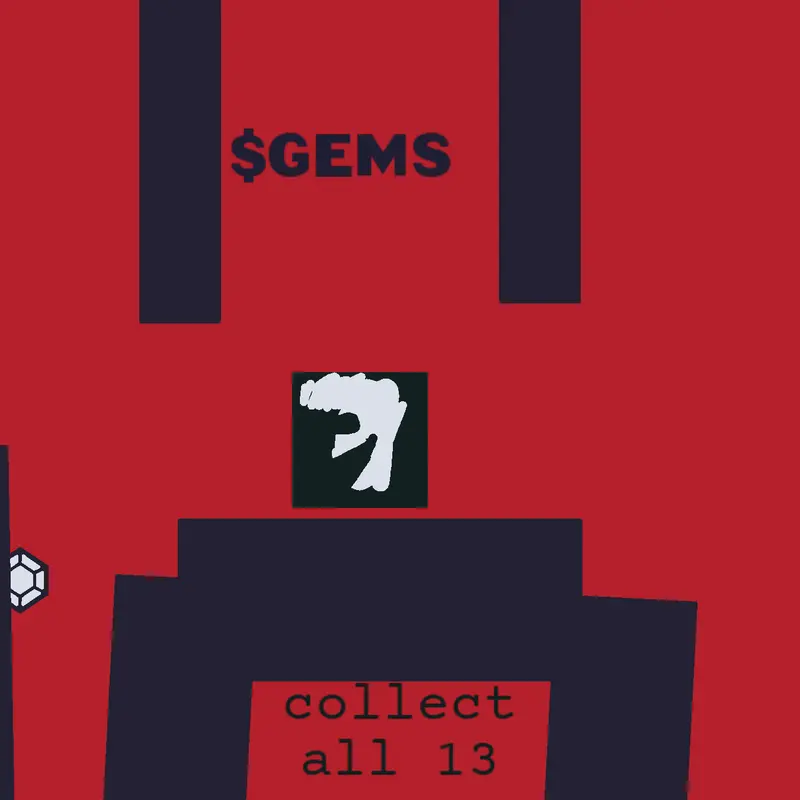 Game by @STICKMANN