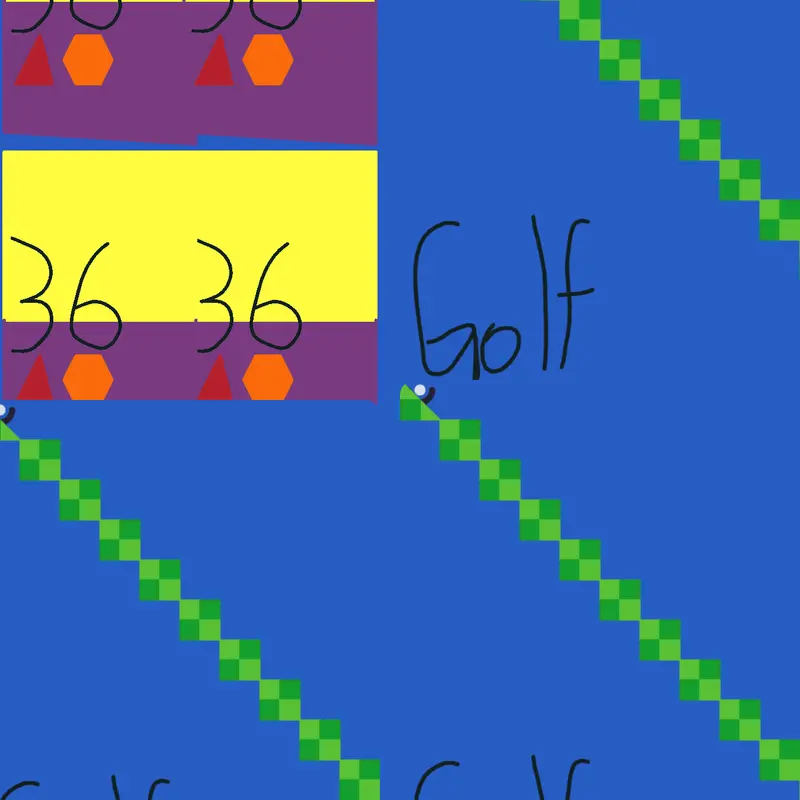 Game by @StacyEditingOnCastle