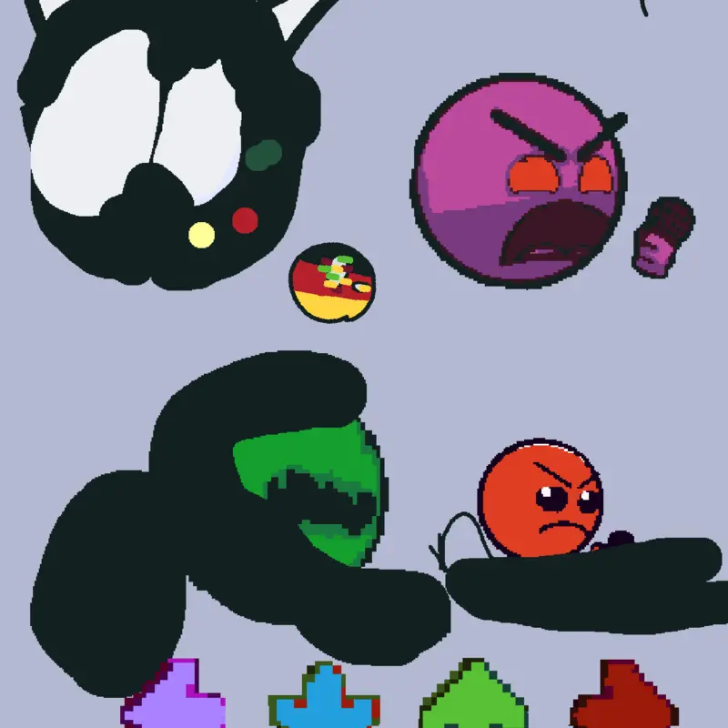 Game by @sjlfkwkdldldl