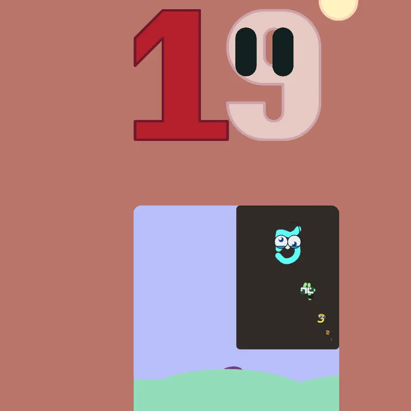 Game by @KristoffersonKon