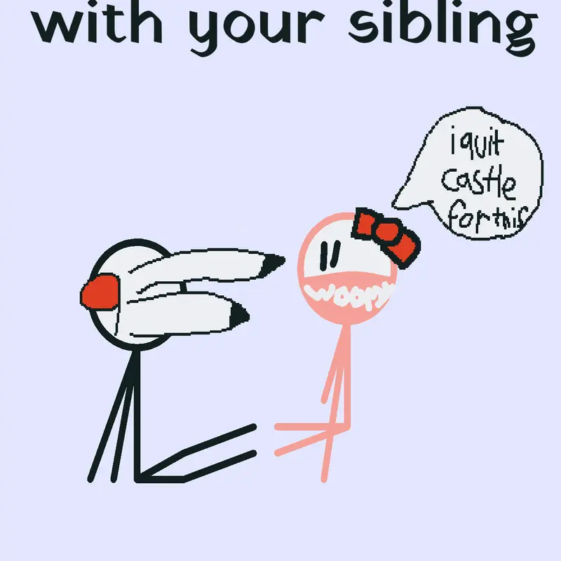 Game by @idiot_ofblankface