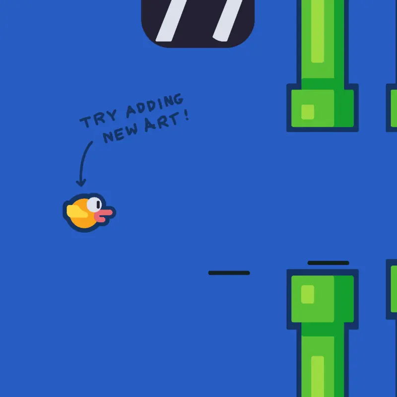 Game by @shaun-one-game