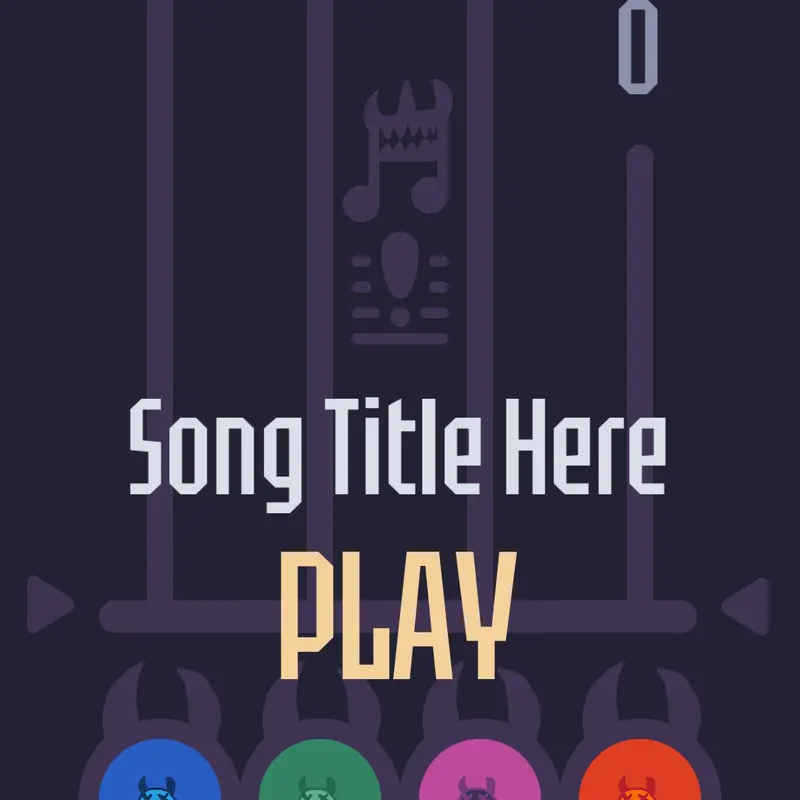 Game by @goreder