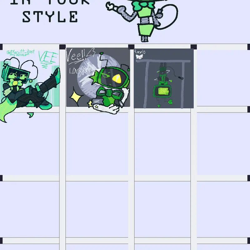 Game by @chill_astro