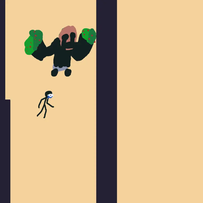 Game by @FrancisJr