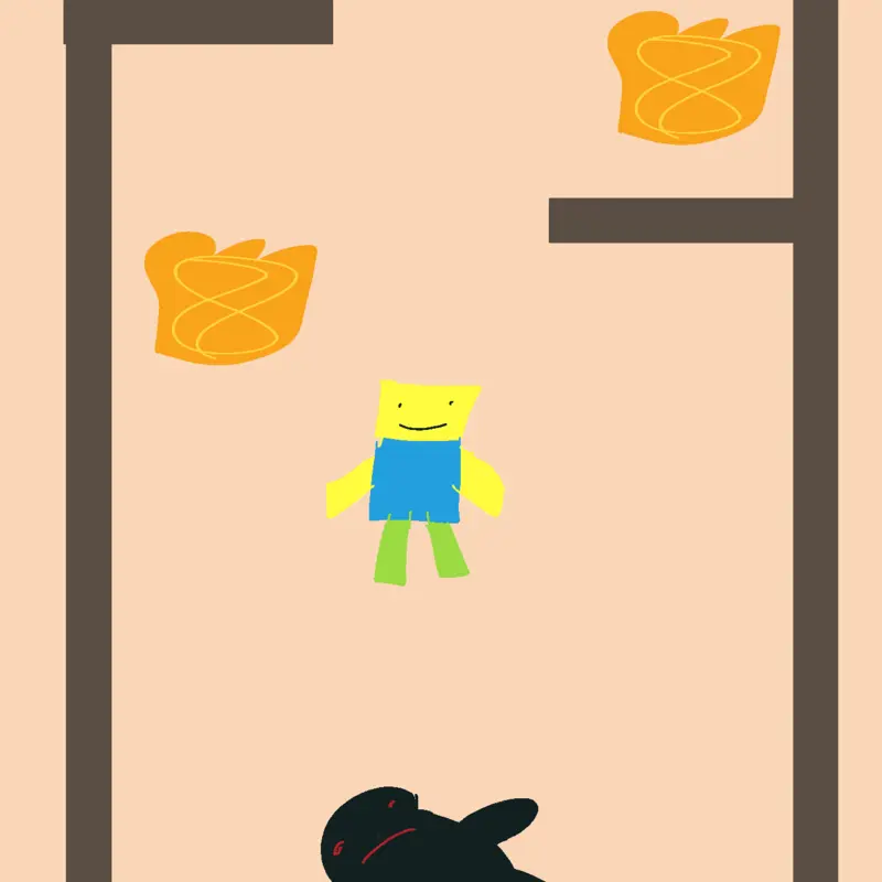 Game by @Vladkingyt