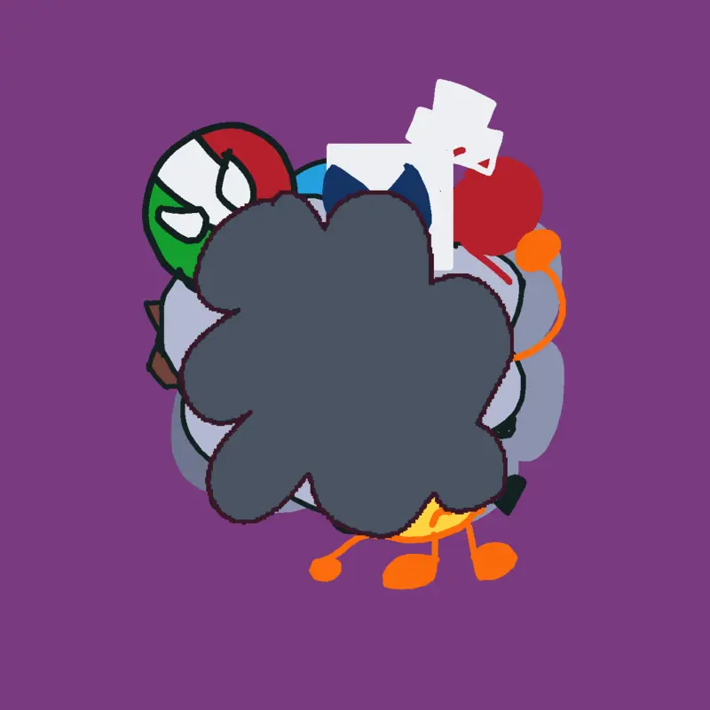 Game by @GabrielXD937