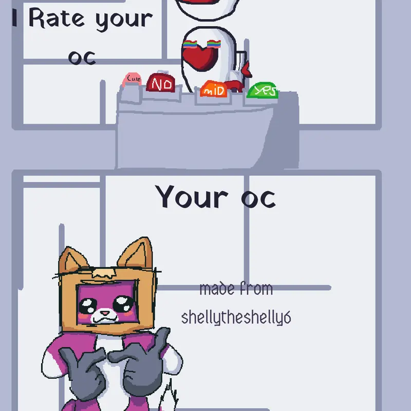 Game by @lankybot322