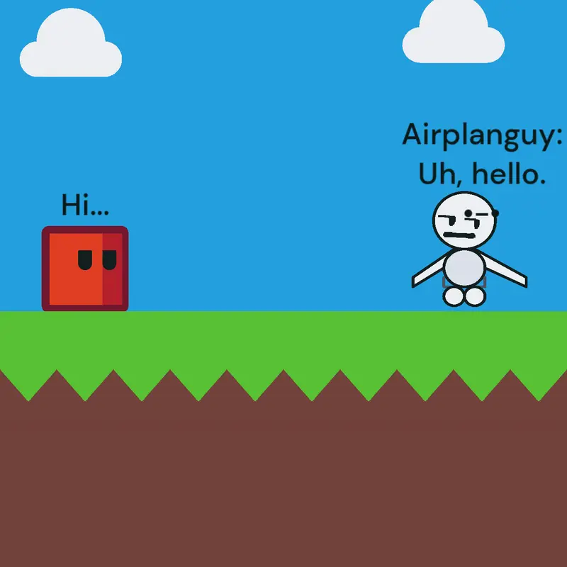 Game by @mahoragay