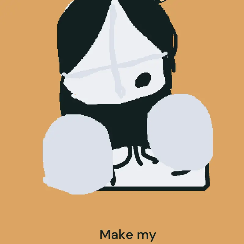 Make my hair! by @shellys-fav