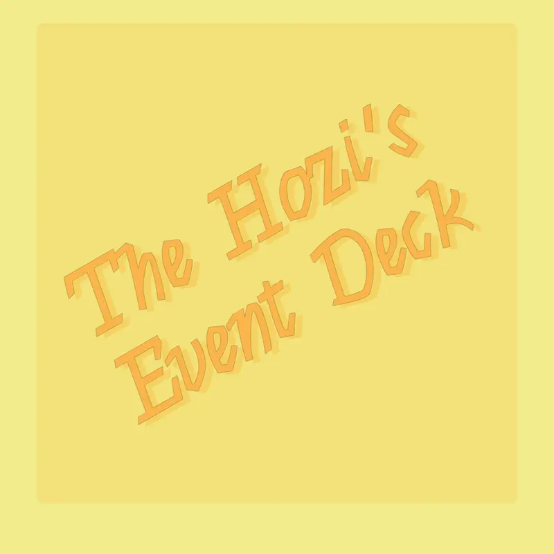 Game by @HOZI