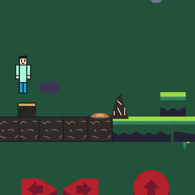 Game by @alvarinho