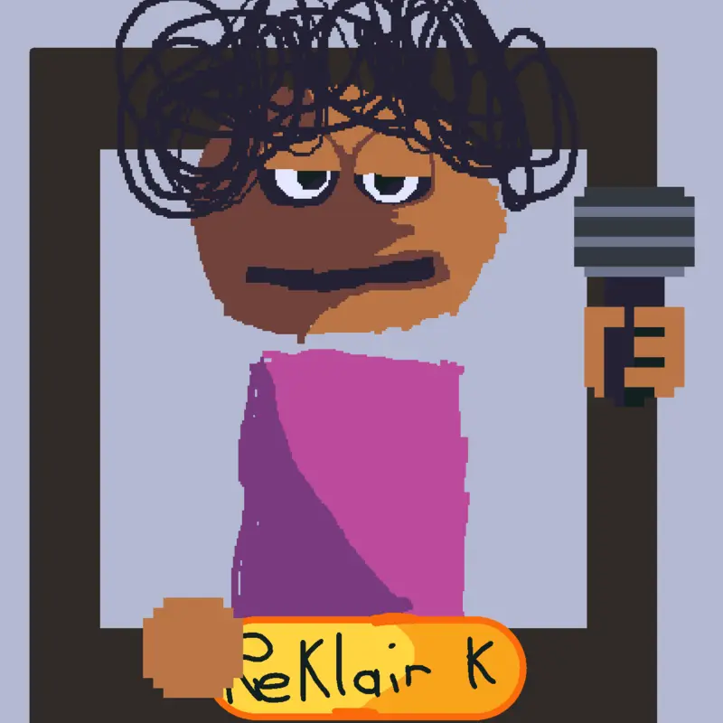 Game by @reklair_RR